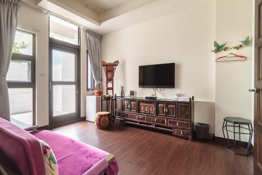 Exotic Homestay 27/50