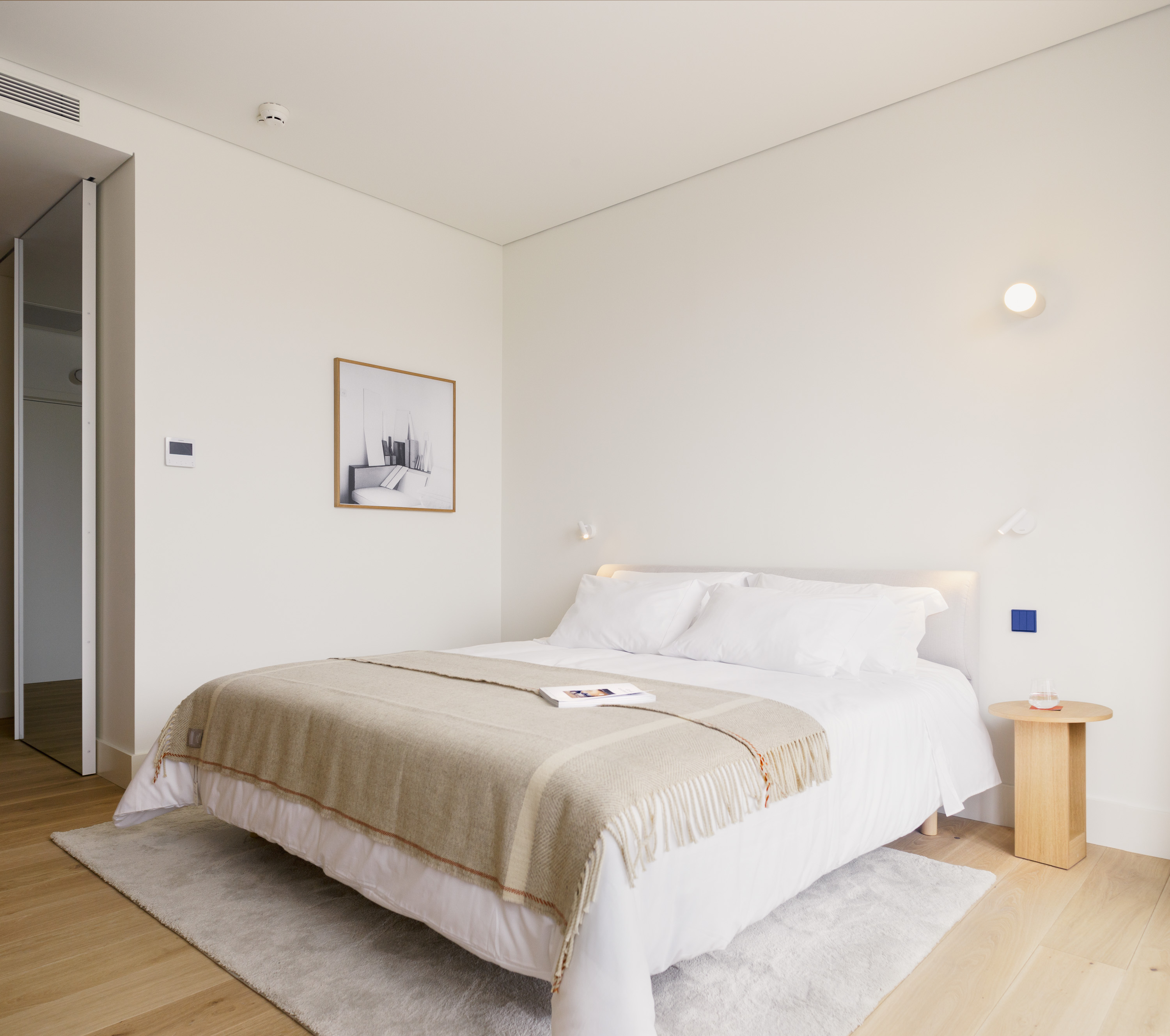 Superior, Suite, Balcony