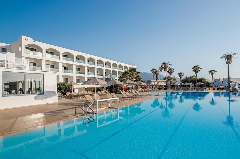 Aeolos Beach Hotel in KOS