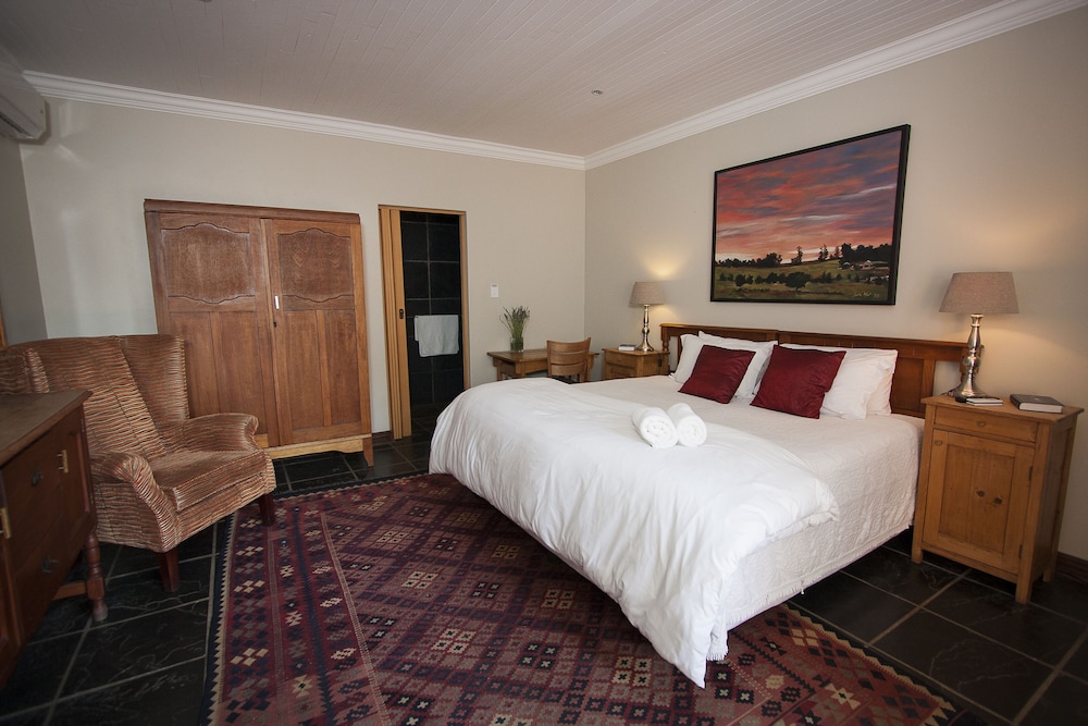 Murray Street 137 Guest House 5/37