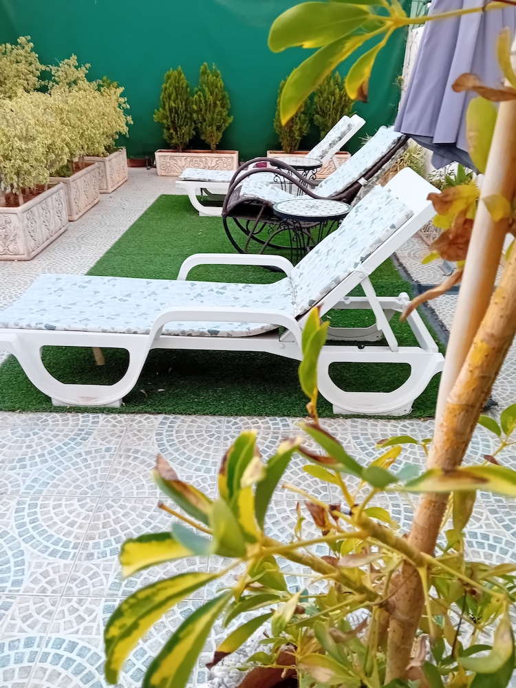 Aparthotel Les Oliviers Suites And Spa 35/38