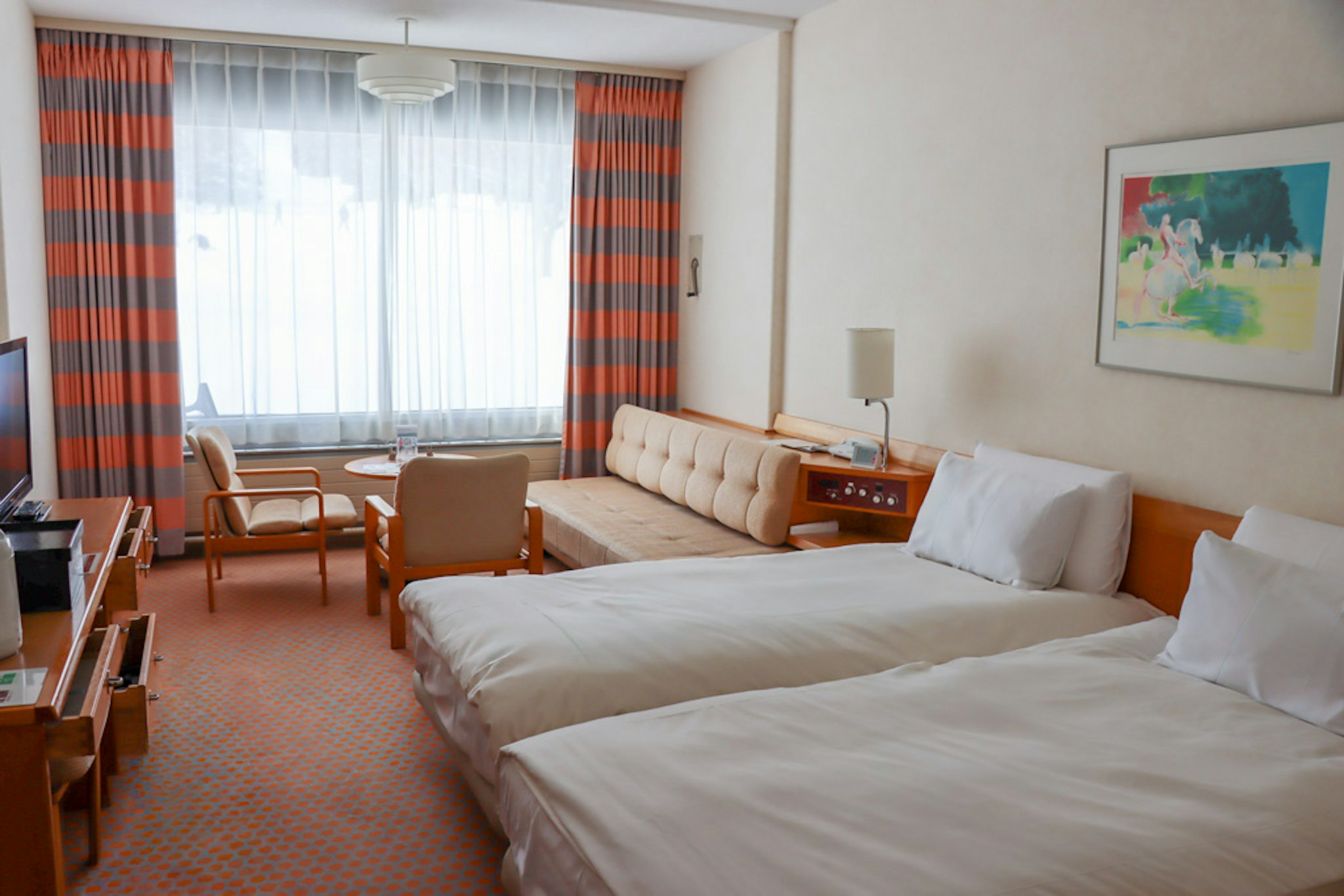 Shiga Kogen Prince Hotel 4/50