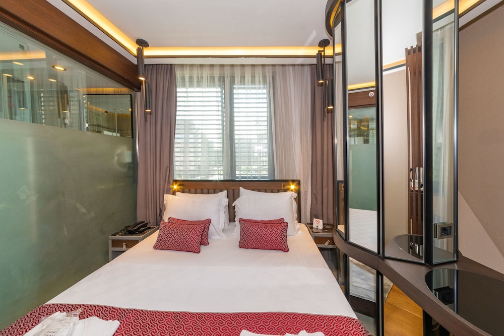 Opale Hotel 15/40