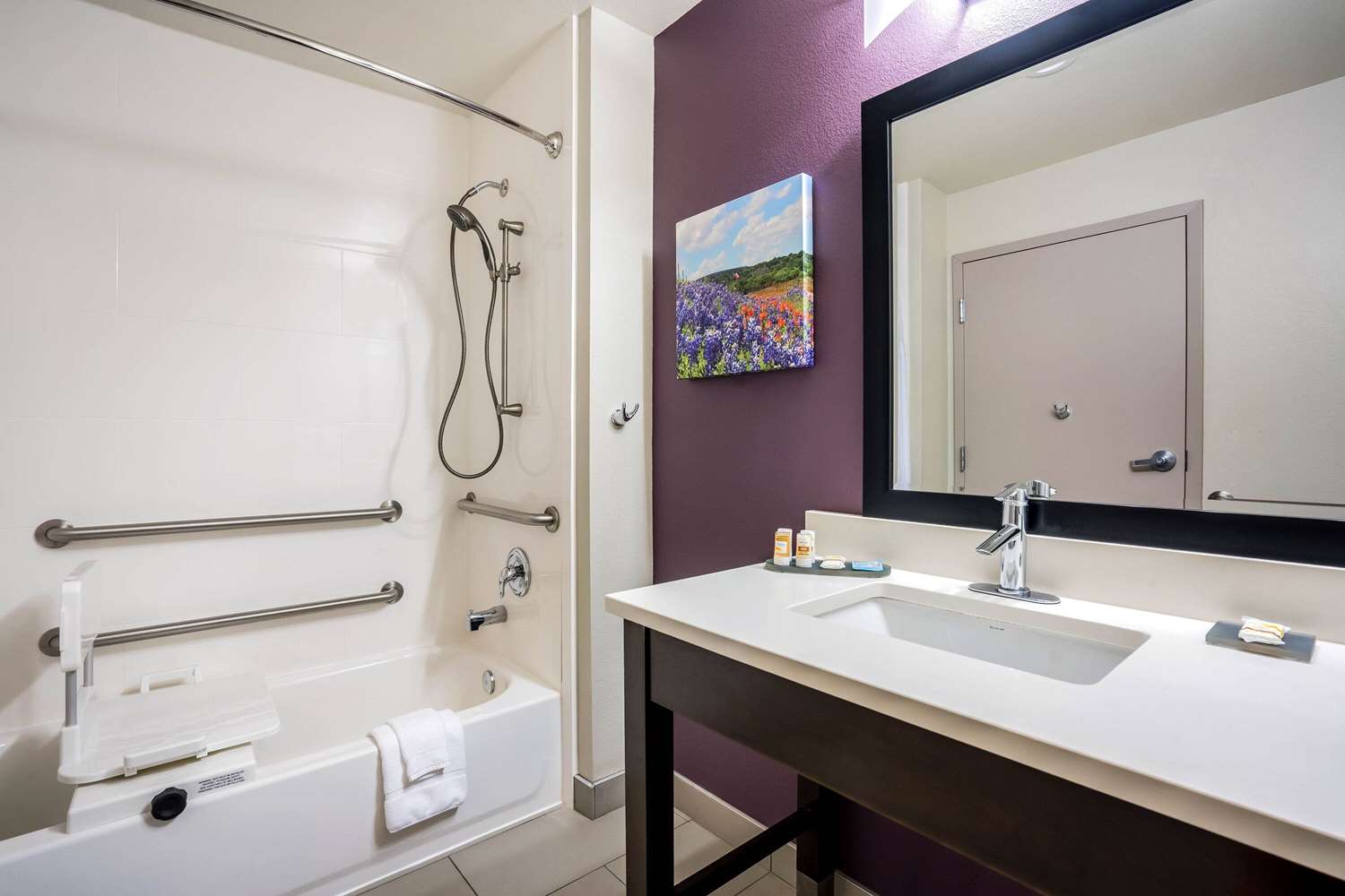 La Quinta Inn And Suites By Wyndham Houston Cypress 20/24