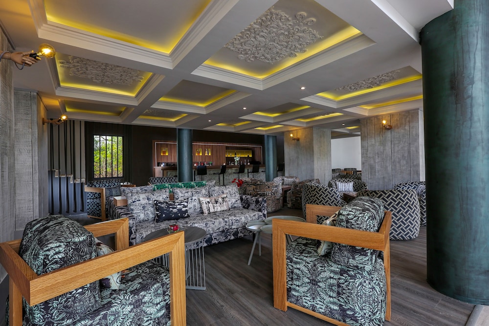 WAZO HOTEL 48/63