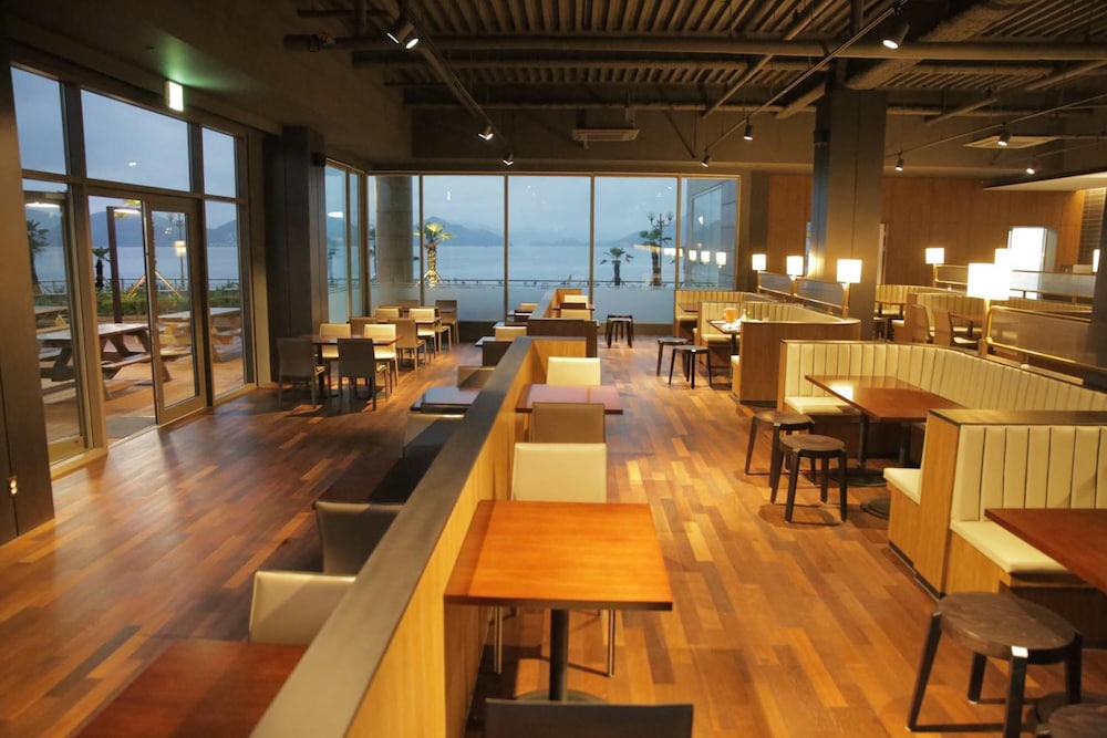 Kumho Tongyeong Marina Resort 34/52
