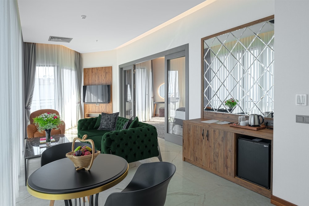 Riviera Zen Hotel - Adult Only 59/68