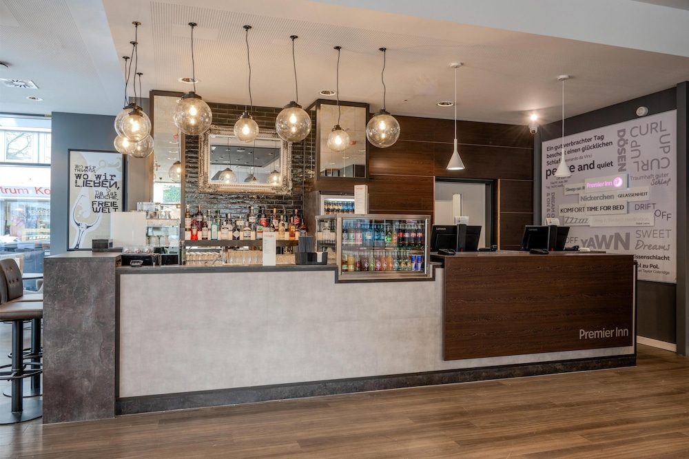 Premier Inn Koblenz City 7/50