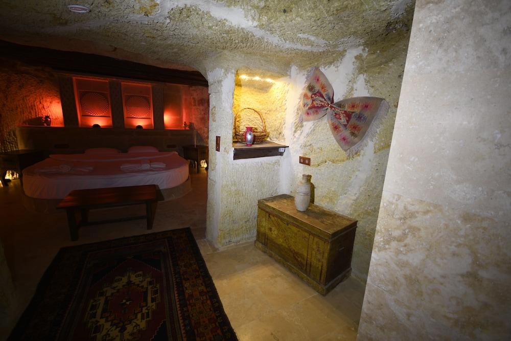 Rose Nest Cave Otel 21/47
