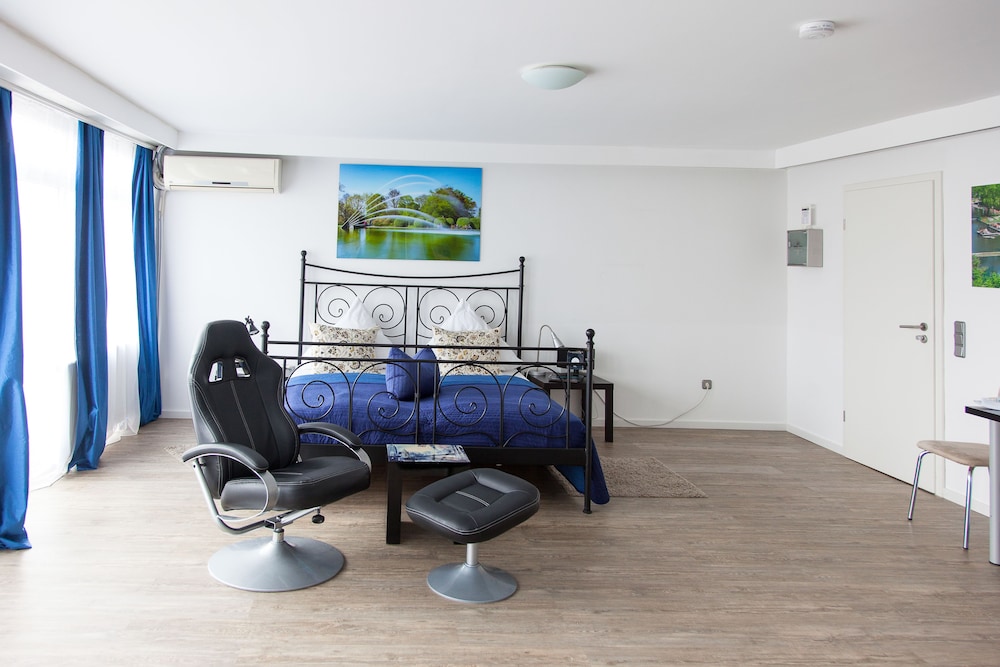 Ringhotel Art Hotel Korschen Garni 38/50