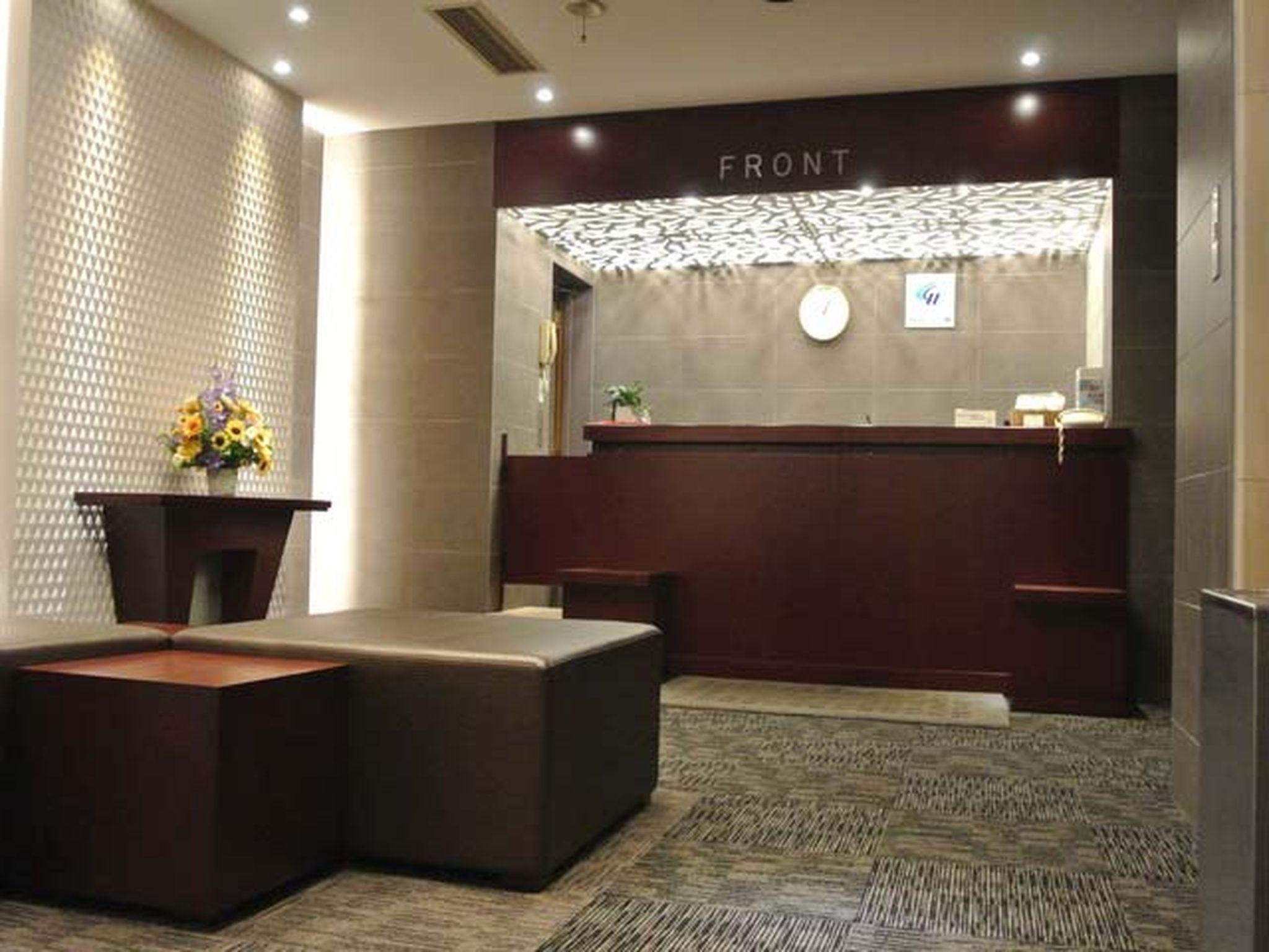 Yamato Kashihara City Hotel 4/23