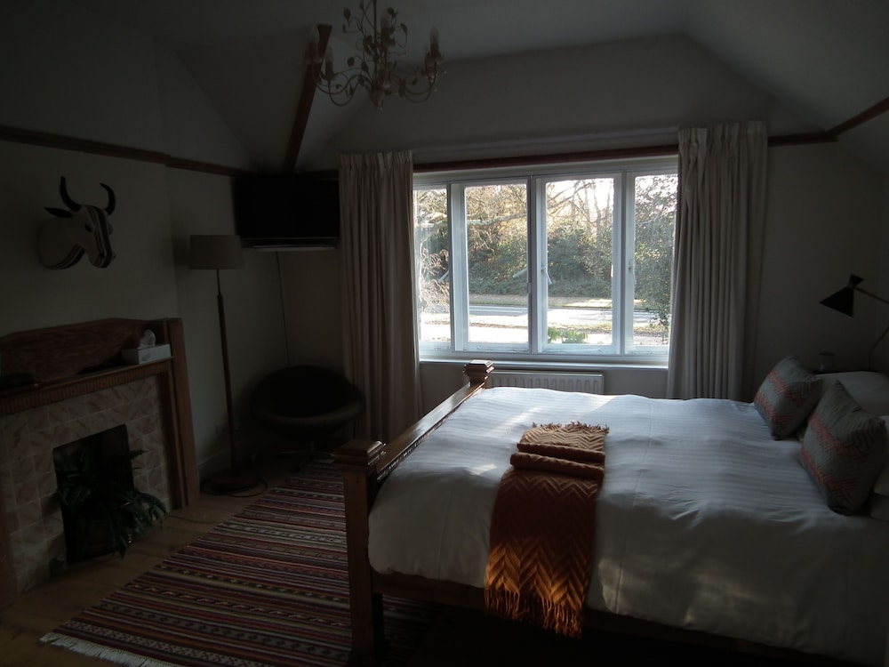 The Kingsley at Eversley 18/48