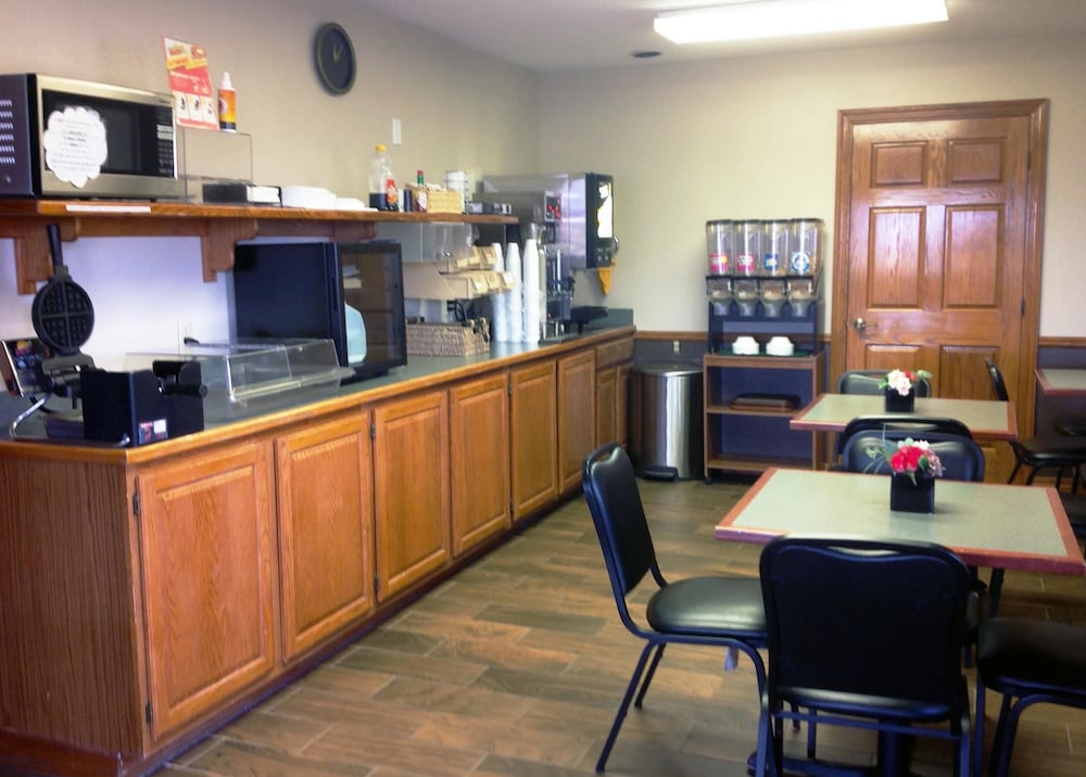 Americas Best Value Inn York 13/16