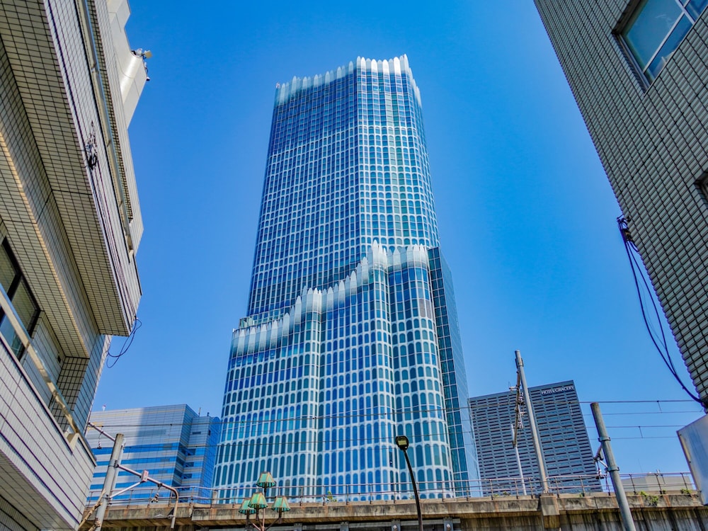 Toyoko Inn Tokyo Shinjuku Kabukicho 3/67