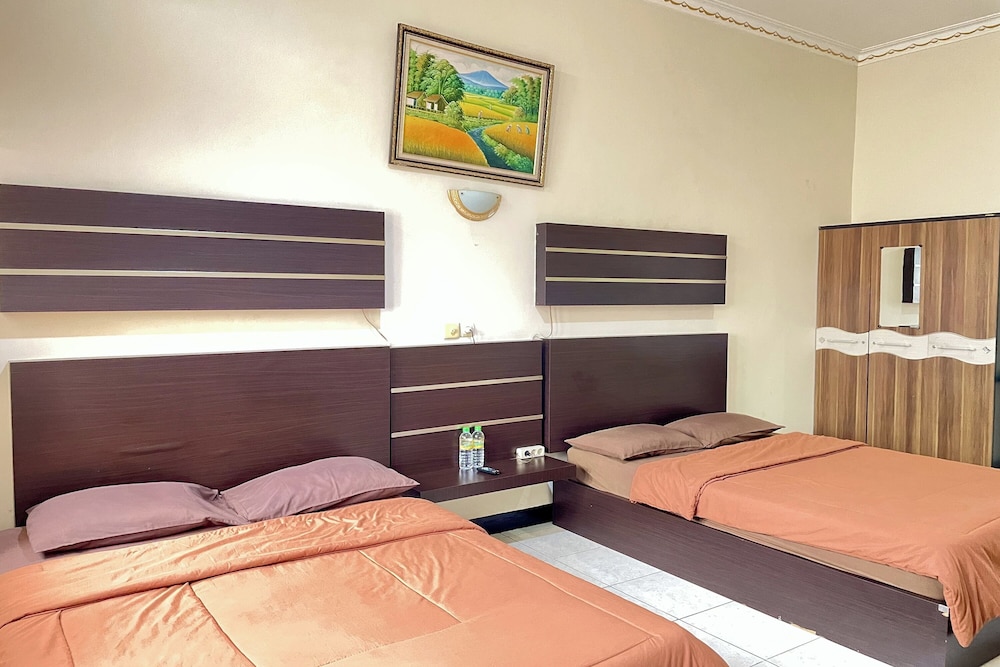 Hotel Ramayana Garut 41/50