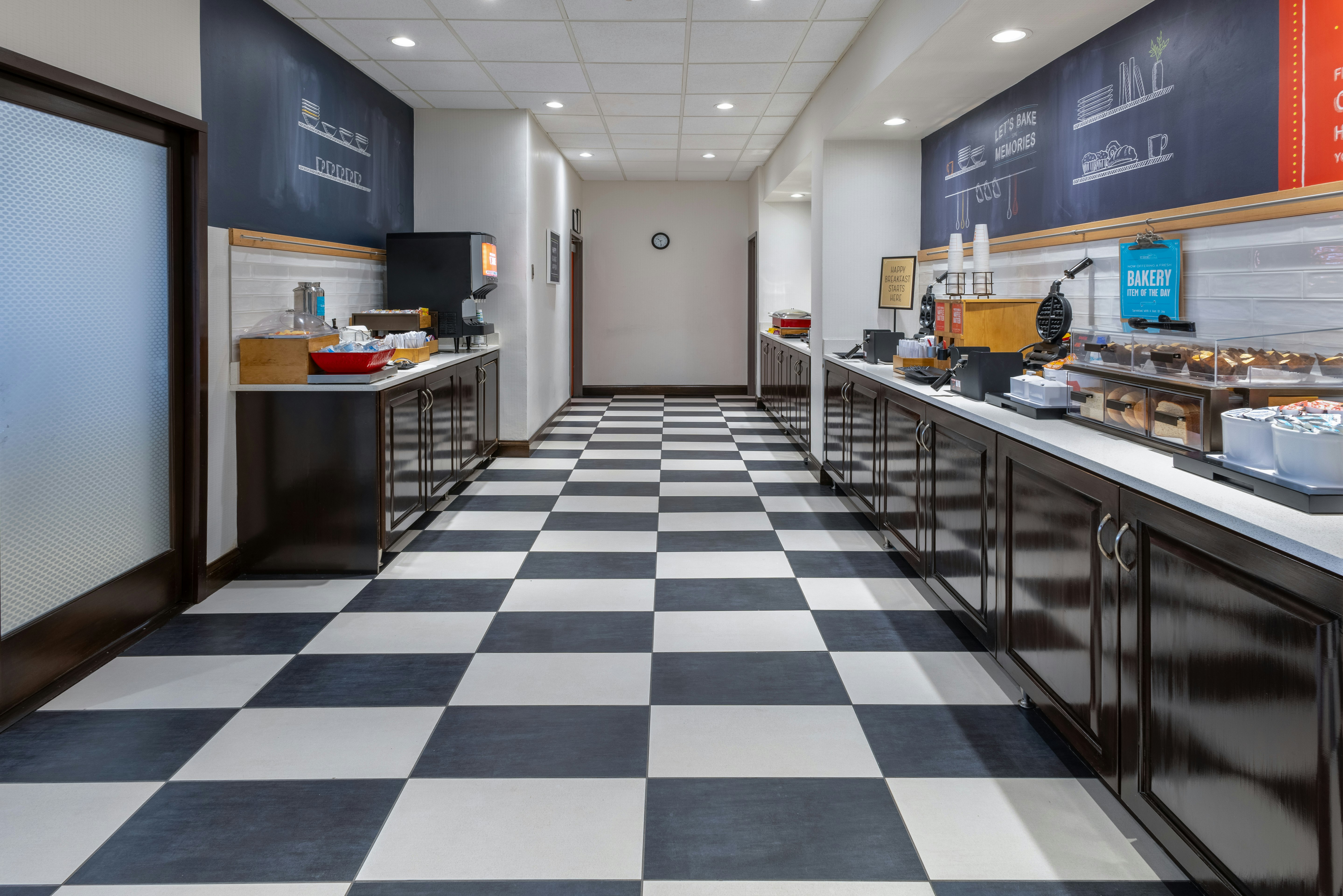 Hampton Inn Dover de 29/30