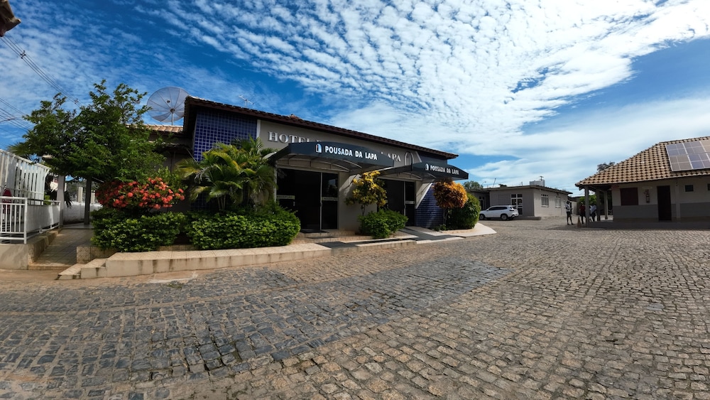 Hotel Pousada da Lapa 36/50