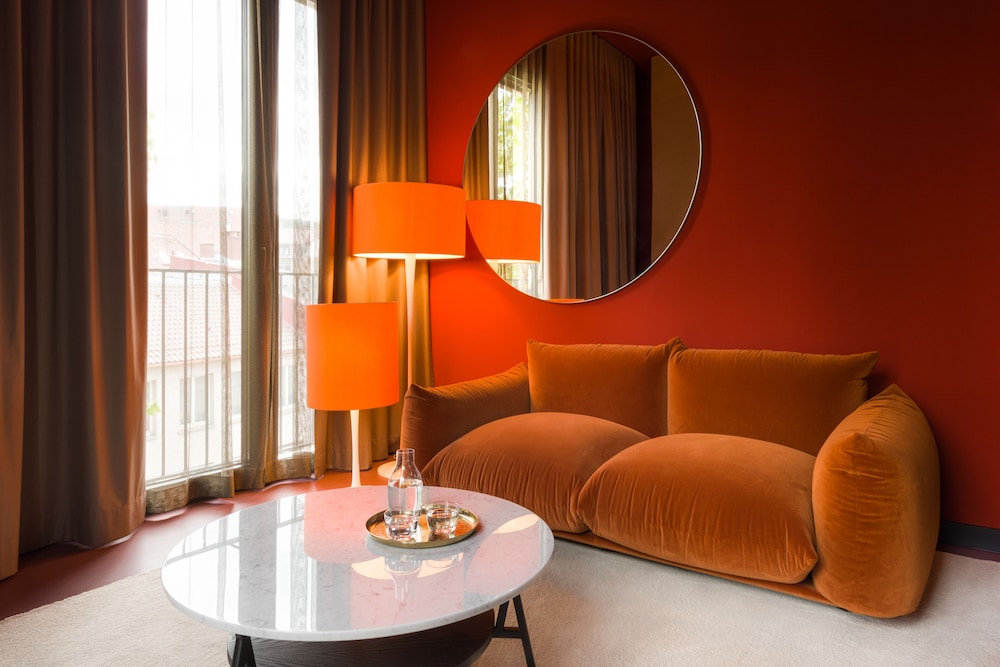EmiLu Design Hotel 26/50