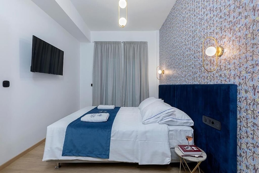 Acro Urban Suites Athens 9/50