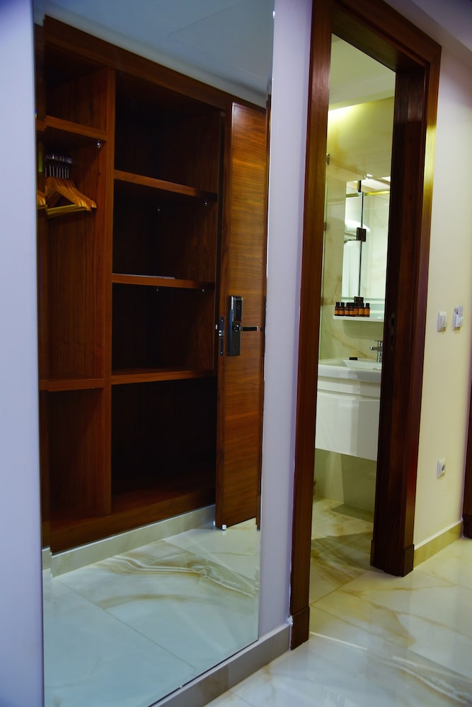 Hotel Miranda Tanger 81/107