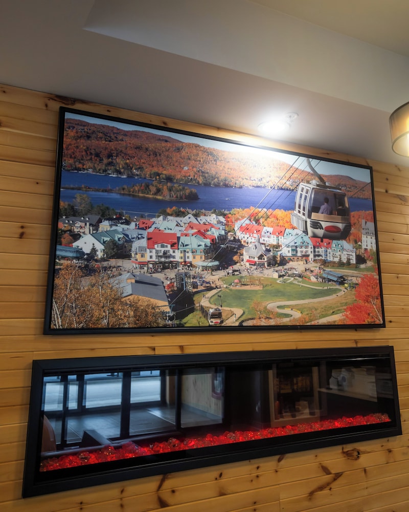 Microtel Inn & Suites by Wyndham Mont Tremblant 36/50