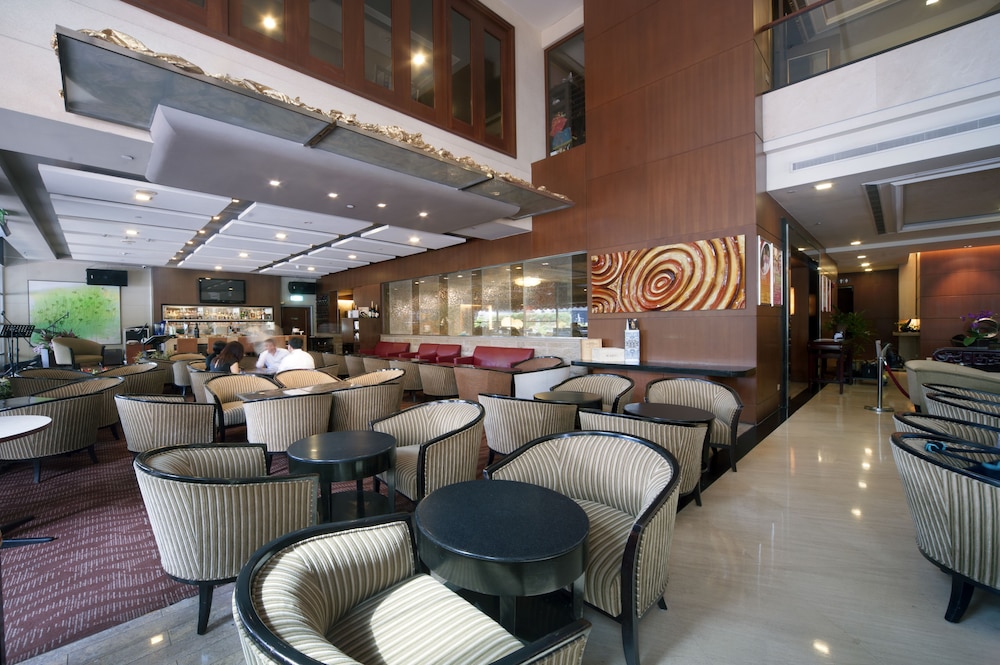 Holiday Inn Express & Suites Singapore Novena 39/58