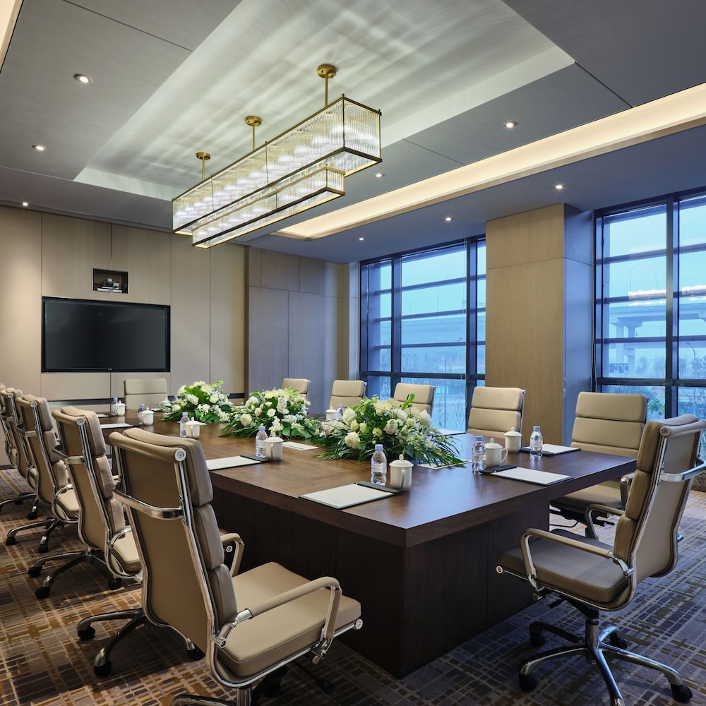 The QUBE Hotel Ningbo North 36/45