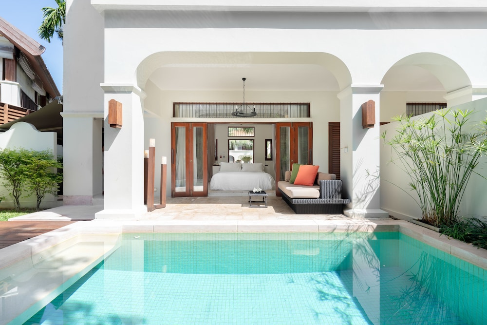 Sala Samui Choengmon Beach 15/80