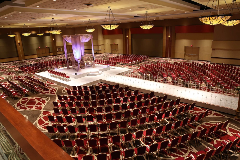 Hyatt Regency Columbus 30/61