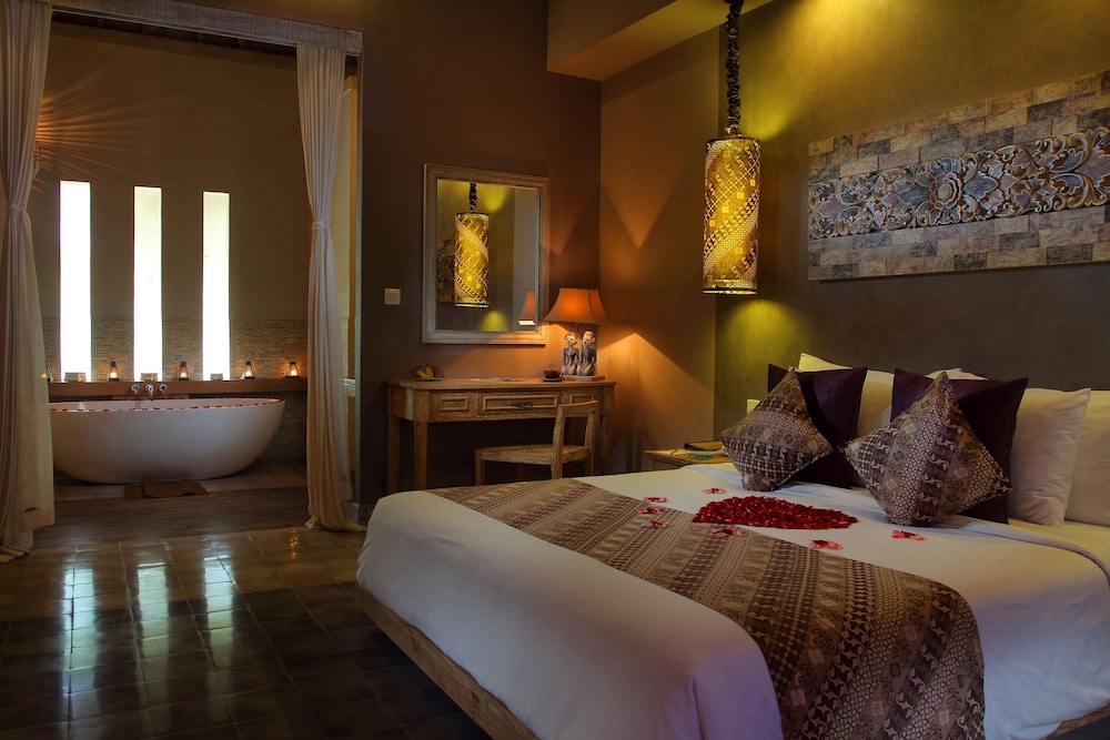 Mathis Retreat Ubud 6/46