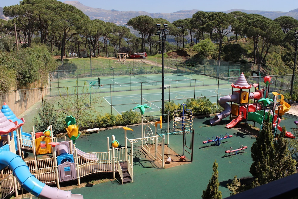 Pineland Hotel & Health Resort 45/59