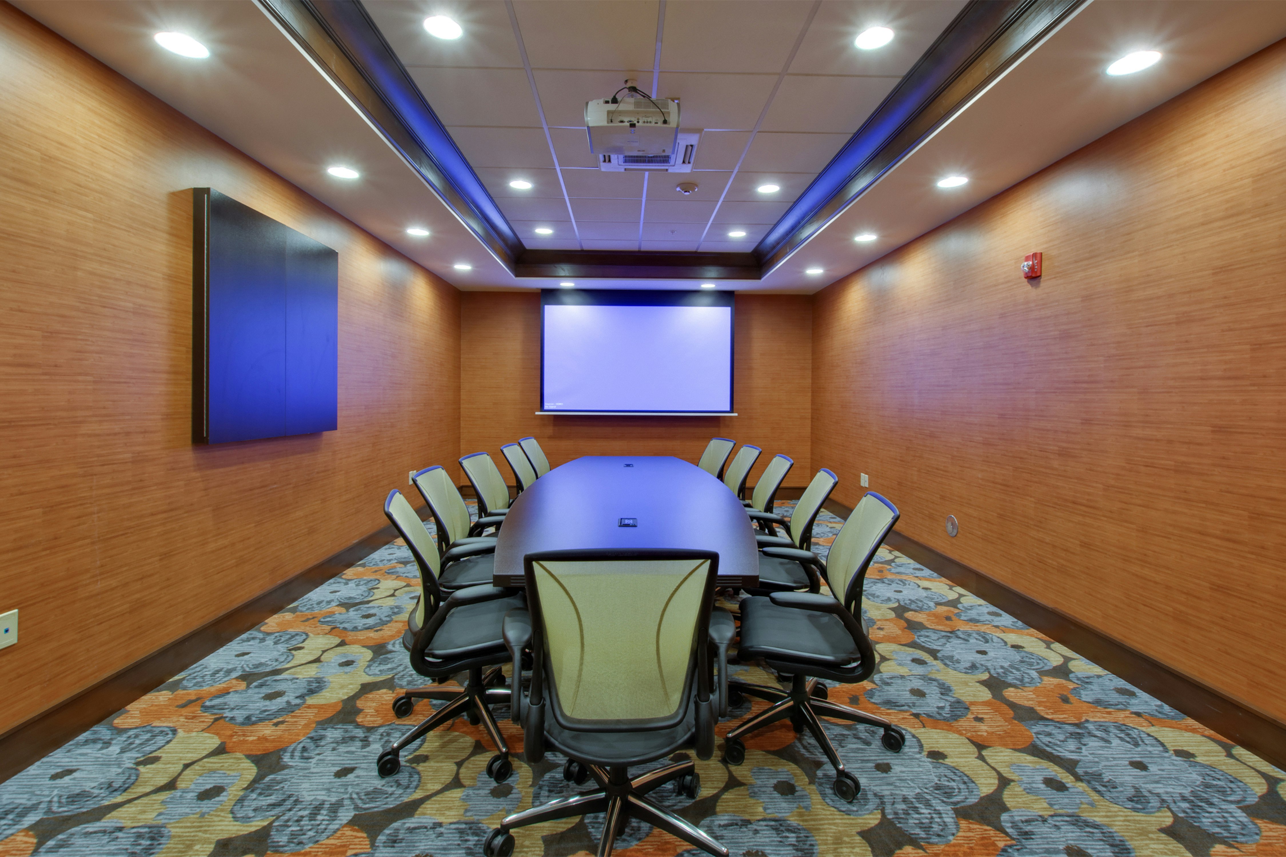 Hilton Garden Inn Benton Harbor/St. Joseph 33/43