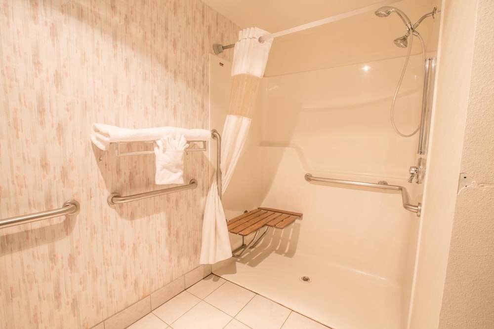 Bridgeway Inn and Suites Portland Airport (ex. Rodeway Inn and Suites NE 181st Avenue) 28/29
