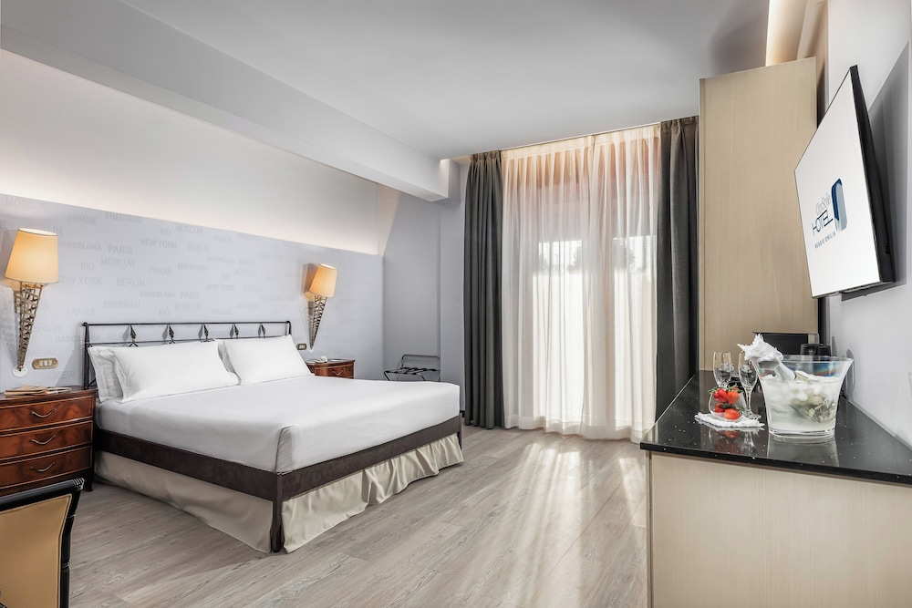 Citystyle Hotel Reggio Emilia 14/43