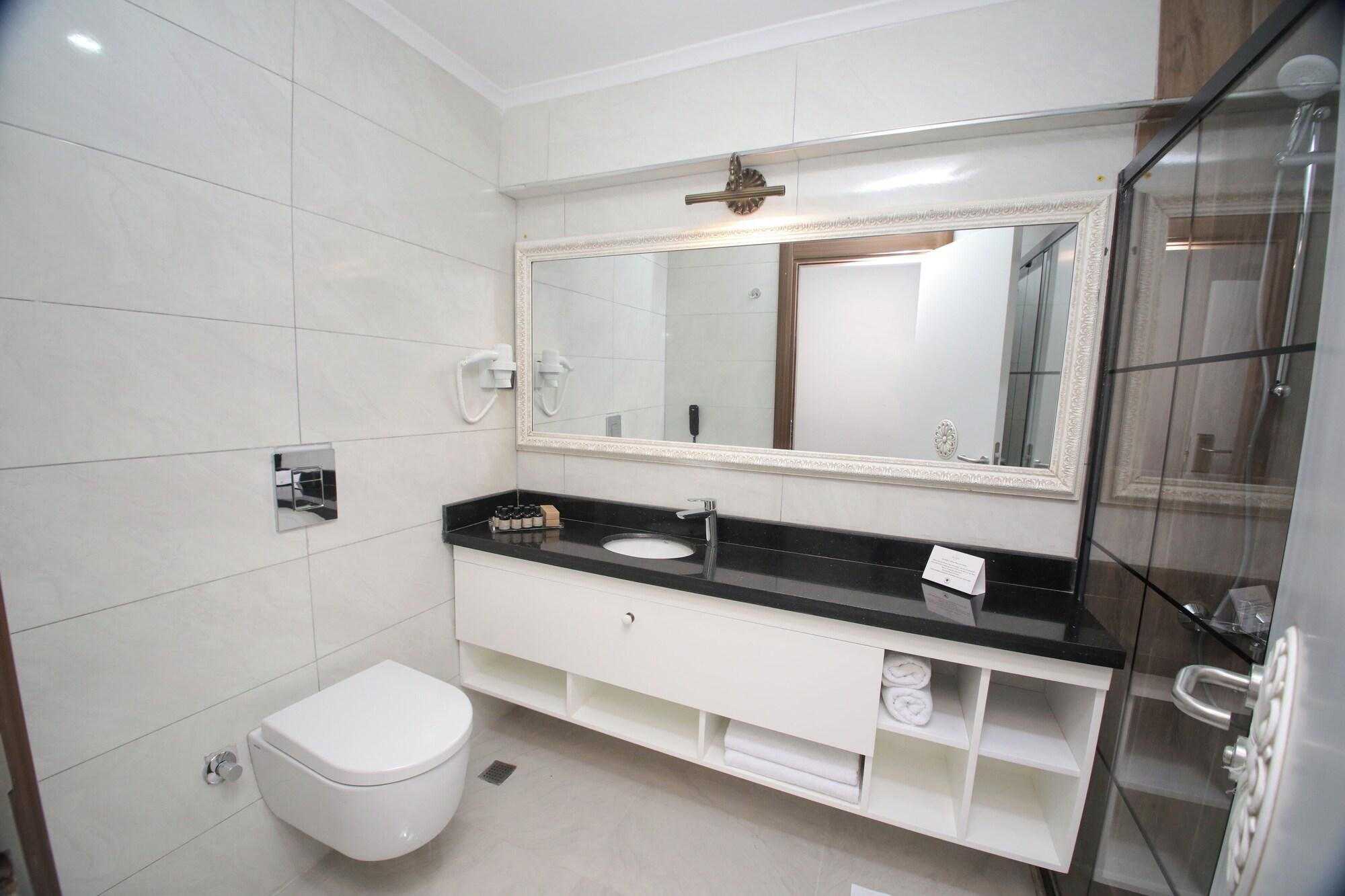 Raymar Hotels Mugla 24/24
