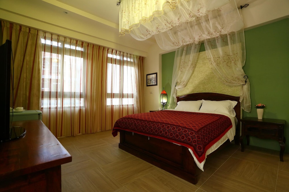 Pulamayama B&B 20/40