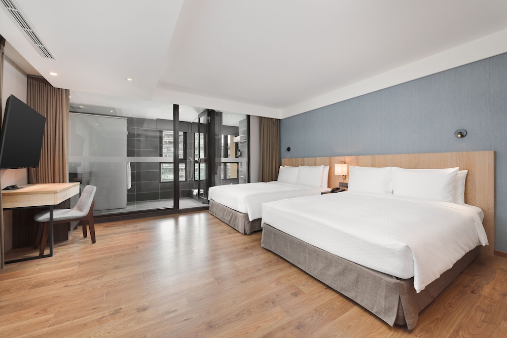 Four Points by Sheraton Yilan Jiaoxi 15/64