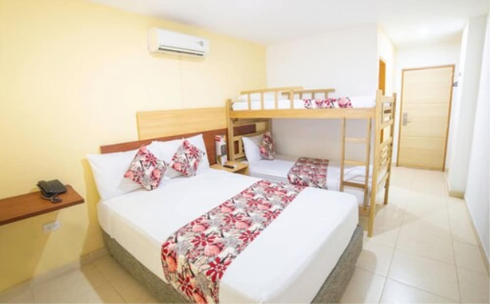 Hotel Porto Bahia 13/77