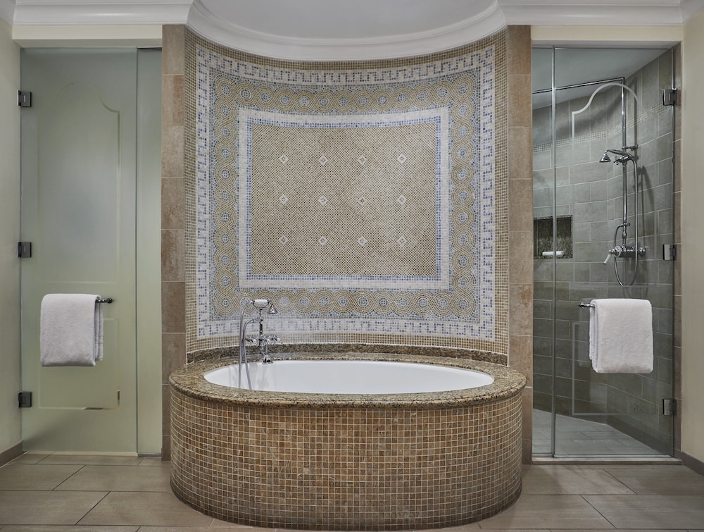 The Ocean Club, A Four Seasons Resort, Bahamas 16/49