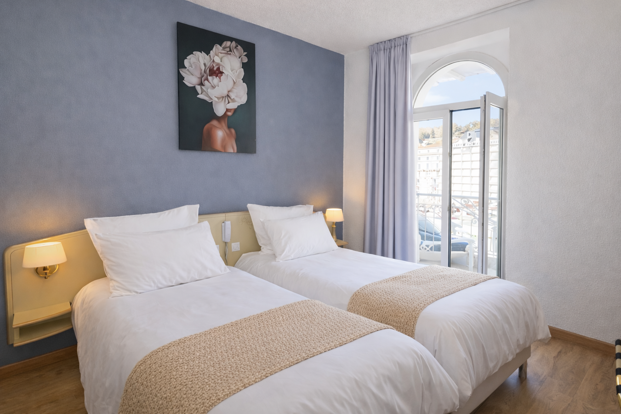 Grand Hotel Despagne Ex Hotel Despagne 13/70