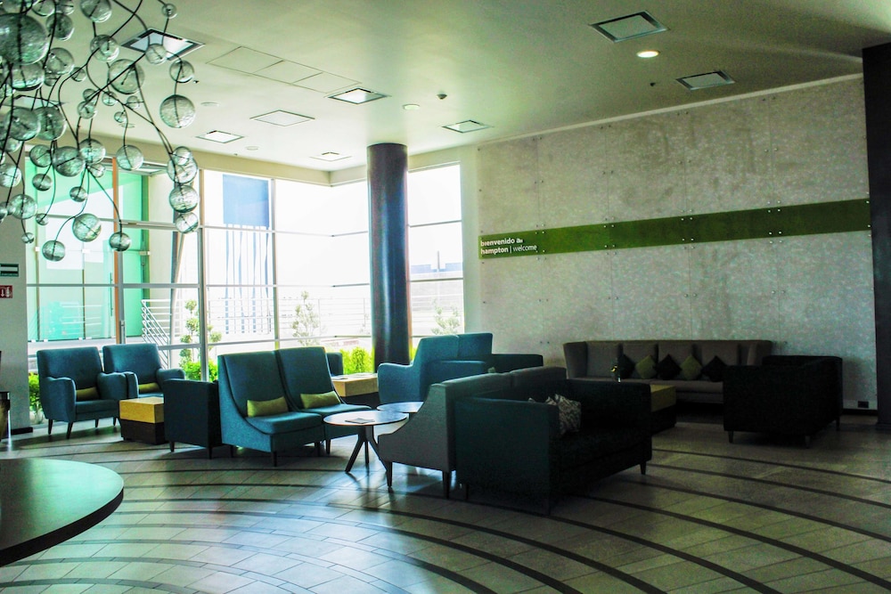 Hampton Inn Suites By Hilton Aguascalientes Airport 44/58