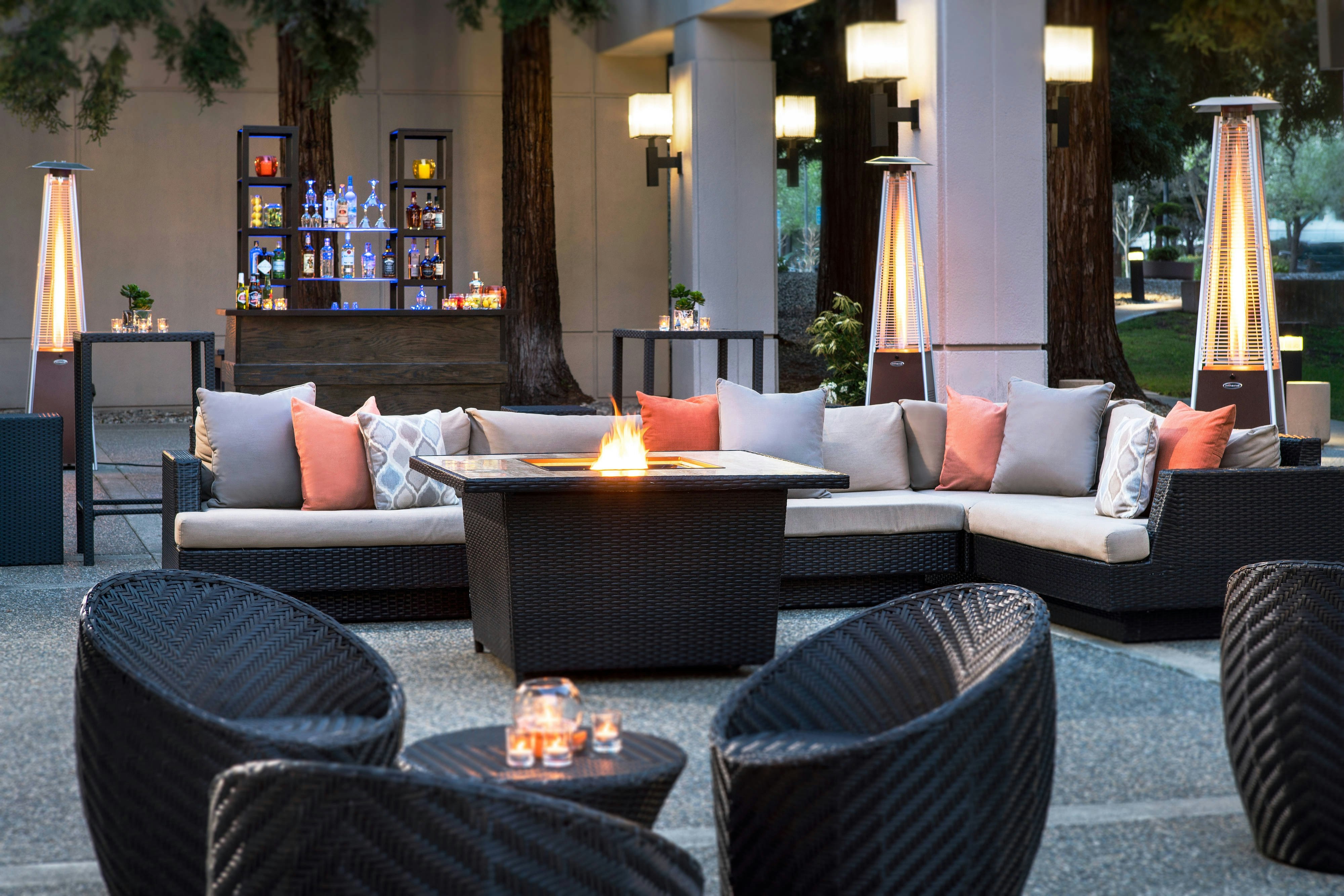 Marriott San Ramon 31/52