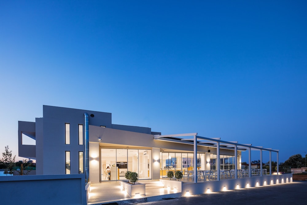 Nima Boutique Hotel - Adults only 7/108