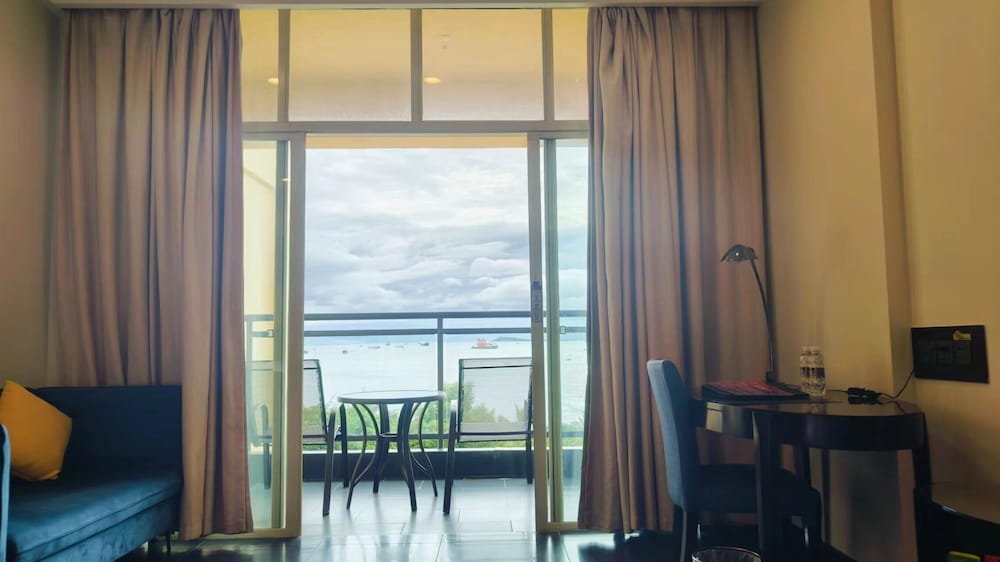 Shengyi Holiday Villa Hotel 24/50