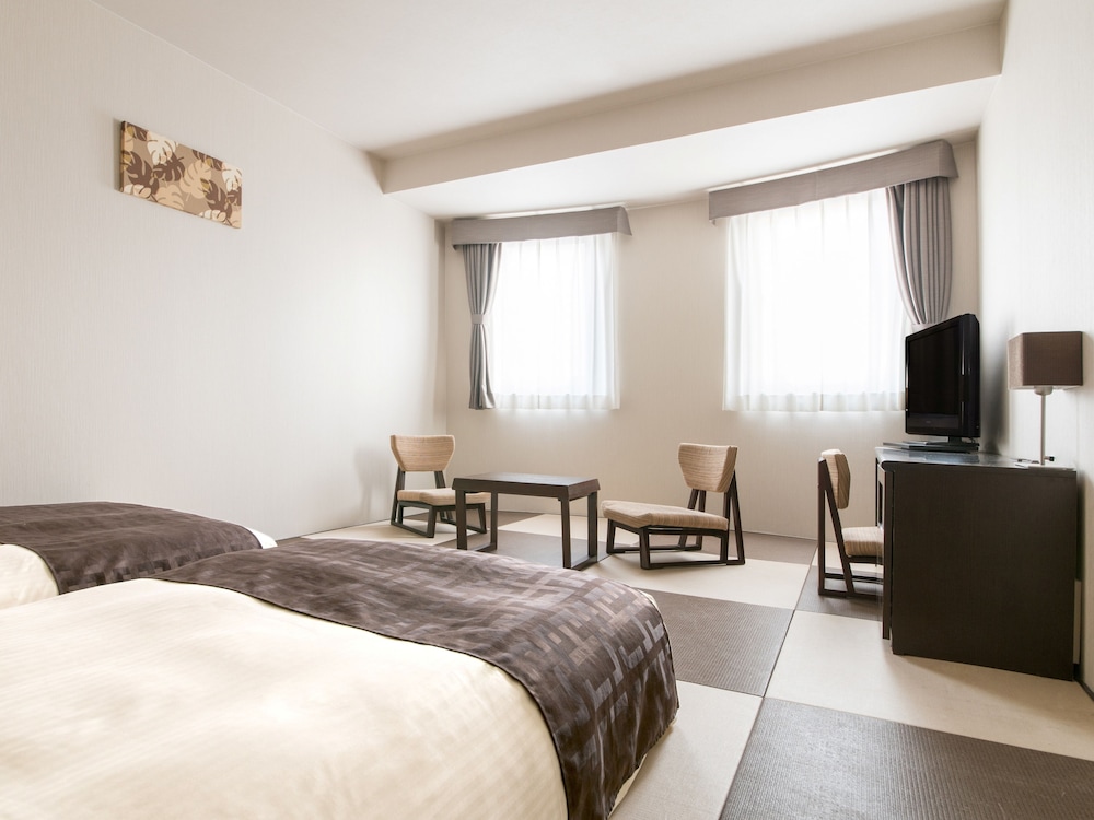 Premier Hotel Cabin Sapporo Ex Natural Spa Hotel Paco Junior Susukino 20/79