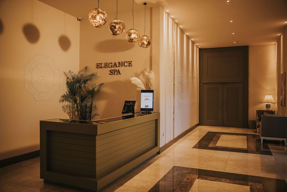 Ramada Plaza by Wyndham Mardin 10/48