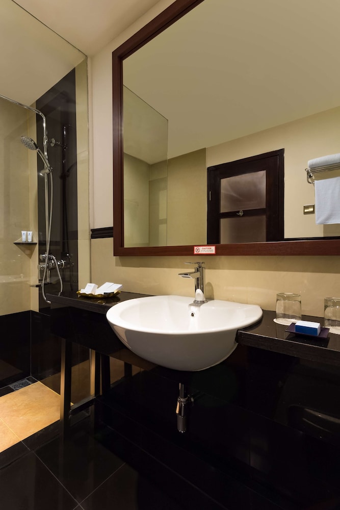 Best Western Senayan 47/47