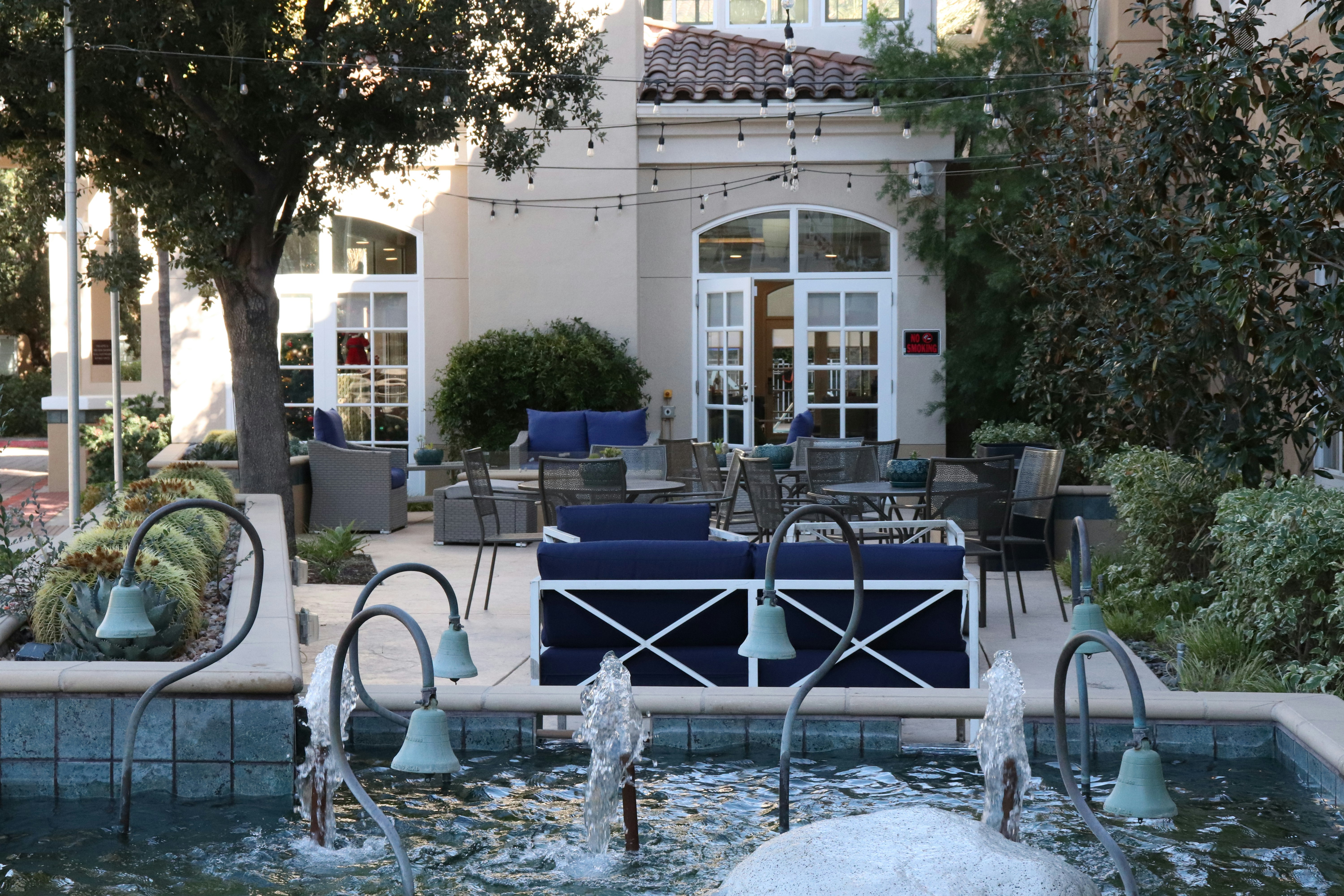 Hilton Garden Inn Calabasas 21/25