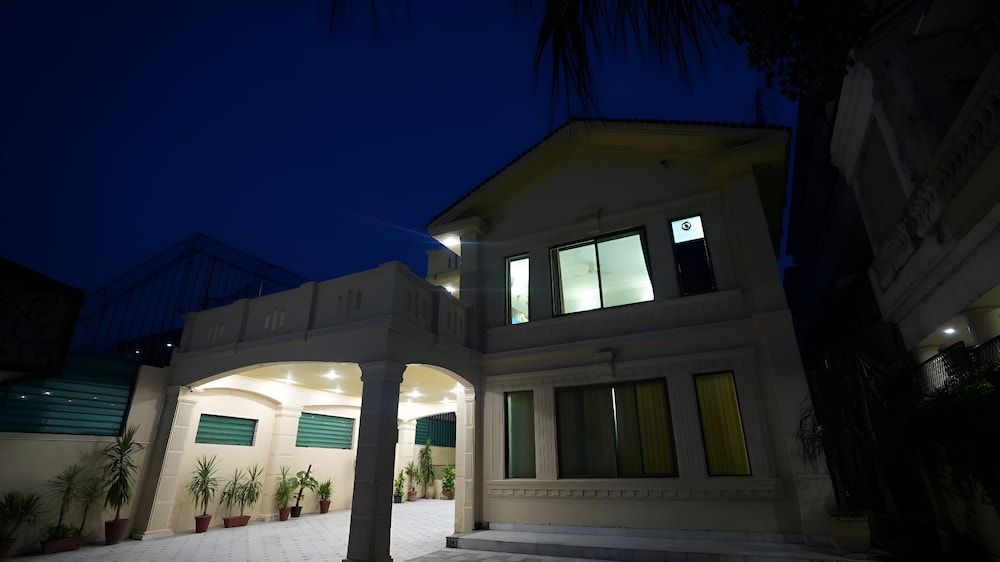 Sofital Hotel in ISLAMABAD