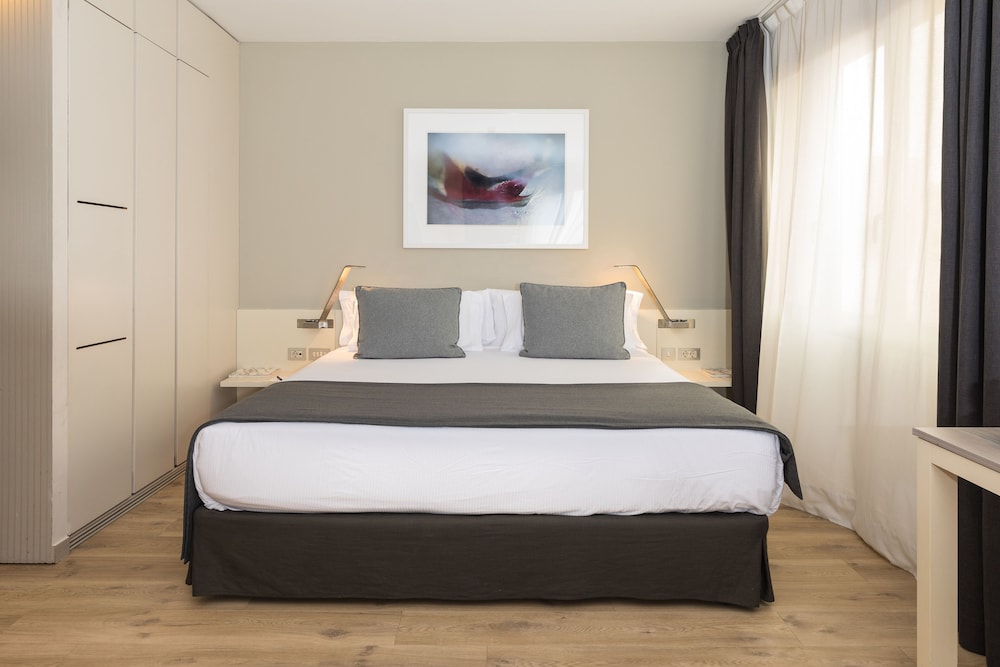SERCOTEL AMISTER ART HOTEL 10/49
